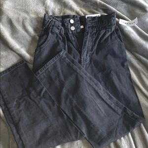 PACSUN MOM JEAN